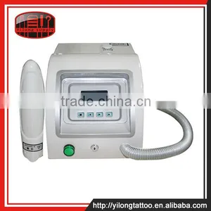 350MJ Single Pulse Laser Removal Tattoo thumbnail-1