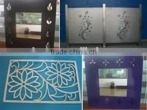 Customized Decorative Room Screen Divider thumbnail-1