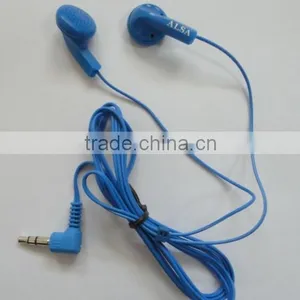 Cheap Disposable Earbuds for Airplane thumbnail-1
