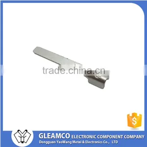 OEM Stamping Parts Extension Plug and Socket/ Electrical Plugs and Sockets/ Male/female Plug and Socket thumbnail-4