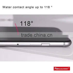 Pavoscreen 3d Full Curved Tempered Glass Screen Protector for IPhone 7 Pre-release Mobile Phone Accessories Supplier's Choice thumbnail-5