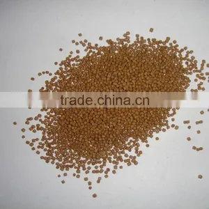 100-1500kg/h Extrusion Floating Fish Pellets Feed Processing Line Machine thumbnail-6