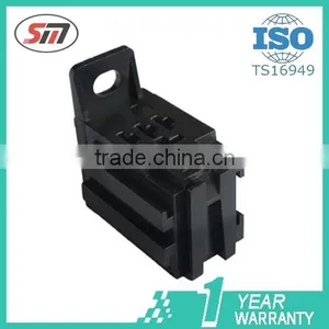 Wire Sockets for Auto Relay 40A PCB Type WM ST01 thumbnail-1