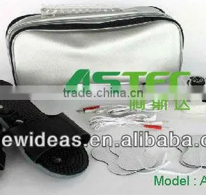 Electronic Pulse Massager Therapy Set AS979B thumbnail-1