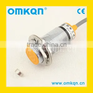M24 Reed Sensor Magnetic Switch DC/AC Two Wire NC LG24A3-10-J/DZ thumbnail-1