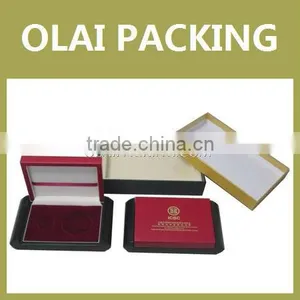 China Wood Coin Case,pack Coin Case thumbnail-1