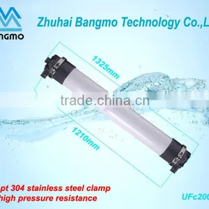 Wholesale 0.01micron Pore Size uf Membrane for Water Filter thumbnail-3