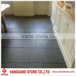 New Design Blue Limestone Flooring Tile thumbnail-1
