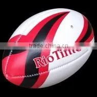 Promotional Mini Rugby Ball thumbnail-1