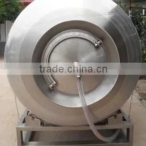 Rgr-h 600 Meat Vacuum Tumbler / Rolling and Rubbing Machine/Rolling Machine thumbnail-3