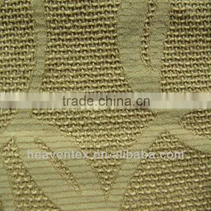 Plain Dyed Jacquard Sofa Fabric(HX12001) thumbnail-1