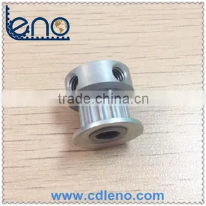 3D Printer Parts Anodizing 3M HTD Timing Pully thumbnail-1