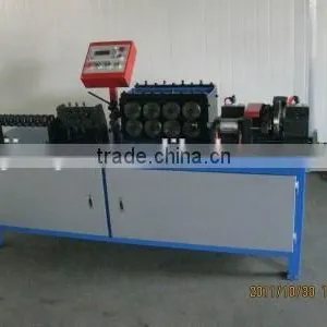 (Hot Sale) Welded Steel Tube Straightening Machine thumbnail-1
