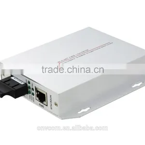 ONV Best Sale Gigabit Single Mode Fiber Converter thumbnail-2