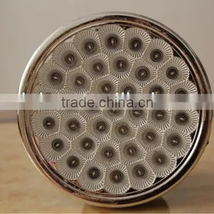 12V 24V Freightliner and Truck Interior Reading Light thumbnail-1