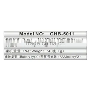 New Product High-end Audio Hi-Fi Remote Controller thumbnail-5