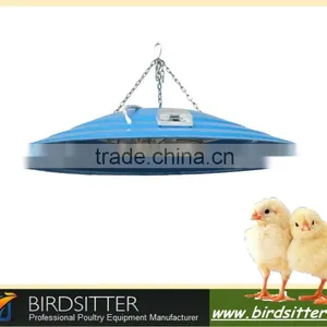 High Quality BIRDSITTER Small Poultry Electric Chicken Brooder thumbnail-1