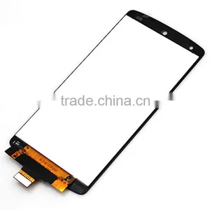 Wholesale Touch Screen Digitizer Replacement Parts Display Assembly Original Lcd for LG Nexus5/D820 thumbnail-4
