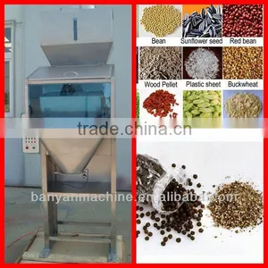 YB-2 Hot Sale Salt Filling and Packaging Machine /0086-13611835825 thumbnail-1