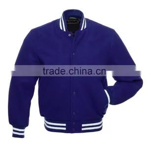Varsity Jackets, Single Colours thumbnail-1
