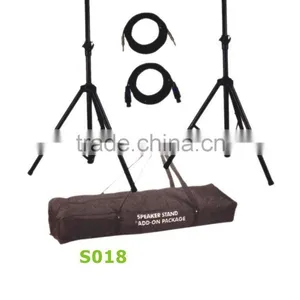 Speaker Stands Kit thumbnail-1