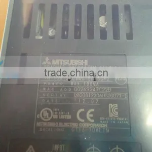 GT1675-VNBA Mitsubishi HMI(touch Screen) GT16 Series thumbnail-1