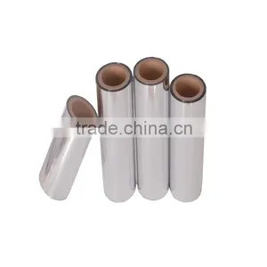 20 Micron Metalized CPP/MCPP Film Flexible Packaging thumbnail-6