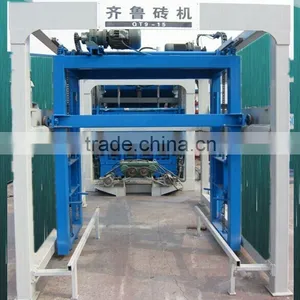 Concrete Bricks Machine thumbnail-1