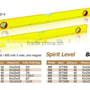 Spirit Level Ruler Mini Spirit Level Spirit Level Parts thumbnail-2