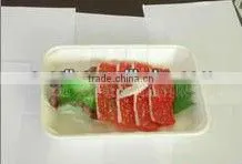 Eco-friendly Compostable Food Container With FDA Approved thumbnail-2
