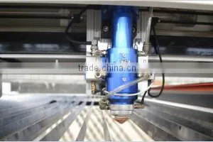 Hot Sale !cheap! Practical Cnc 1325 CO2 Laser Cutting Machine With Stepping Motor thumbnail-4