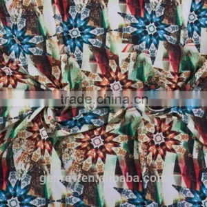 Poly Cdc Printing Fabric Poly Crepe Printing Polyester Fabric Printing Polyester Fabric thumbnail-5