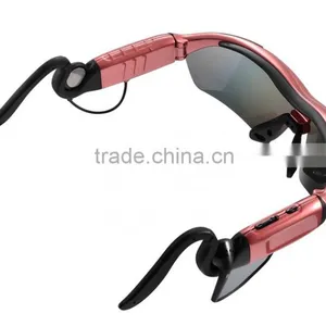 2016 New Arrived So Cool K1 Freedom Sunglasses With Bluetooth thumbnail-2