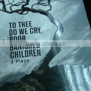 2016 Custom Book Printing Children Book Binding Board Kids Coloring Book Printing thumbnail-4