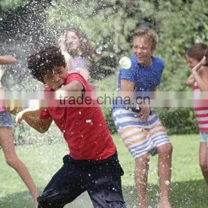 Summer Cooling Game Latex Water Balloon Bunch Kid Toy Adult Team Game for Fun thumbnail-4