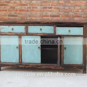 Chinese Antique Reproduction Furniture thumbnail-3