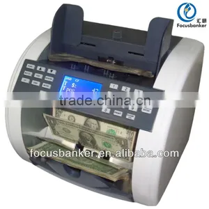 (New!)Smart Money Counter for Rwandan Franc/ Bill Counter for RWF thumbnail-1