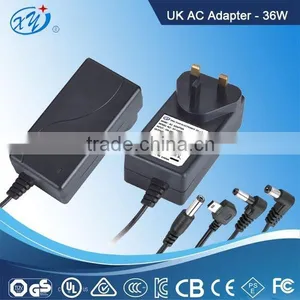12V 3A 3000mA Switching Power Supplies for Router thumbnail-4