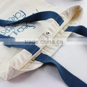 Manufacturer Custom Promotions Canvas Tote Bags With Logos thumbnail-6