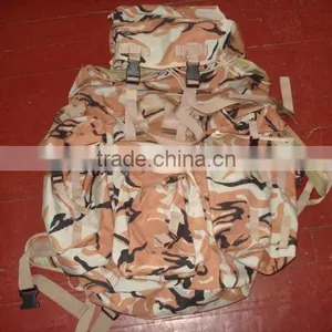 Military Backpack thumbnail-1