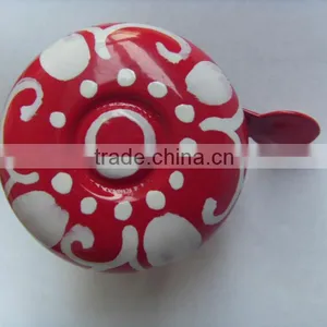 New Style Bicycle Bell thumbnail-2