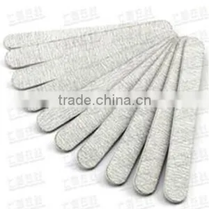 2014NEW !!!!!! Nail Files Manufacturer Print Logo Cheapest !!! Quality Choice thumbnail-1