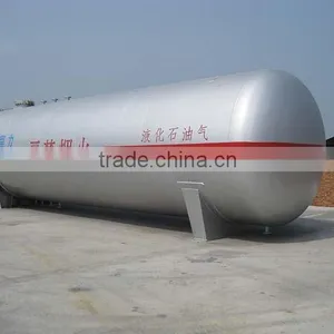 100000 l Lpg Storage Tank,100cbm Lpg Tank,100m3 Lpg Storage Tank thumbnail-1