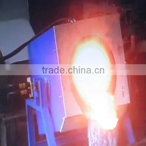 Electricity Power Source and New Condition Tilting Type Of Platinum Smelting Machine 2kg 500g 1kg 2kg 4kg thumbnail-1
