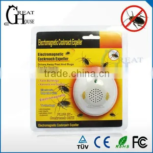 Electronic Cockroach Stop GH-322 thumbnail-1