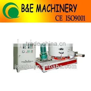 CE Approved Small Drum Mixer for Animal Feed thumbnail-1