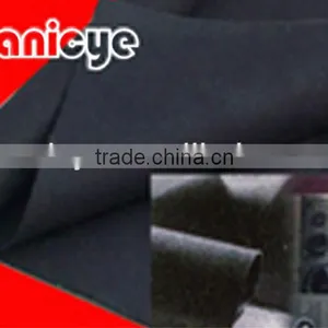 Auto Speaker Nonwoven Cloth Fabrics thumbnail-1