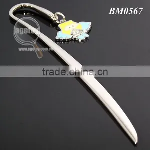 Metal Hook Bookmarks thumbnail-1