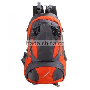 Waterproof Antiwear Hiking Backpack,mountain Climbing Backpack thumbnail-1