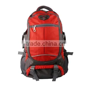 Waterproof Outdoor Hiking Backpack,camping Backpack thumbnail-5